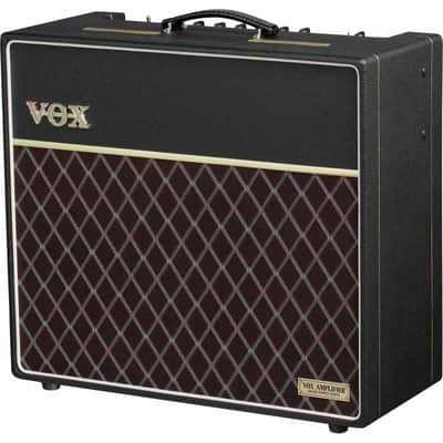 VOX AC15HWR1X AC15 - AC15 câblé à la main image 2