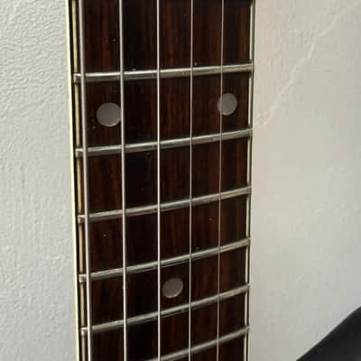 Epiphone ET-275 1973 - 1975 - Ebony image 5