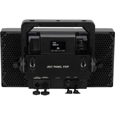 American DJ Jolt Panel FXIP IP65 Wash Light (B-Stock) image 7