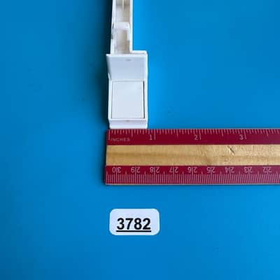 AKAI MPK 25 MIDI Controller Keyboard Part: White Key Single [E] image 7