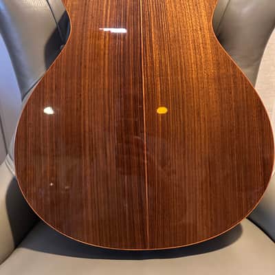 Taylor 712ce 12-Fret with V-Class Bracing - Natural image 6