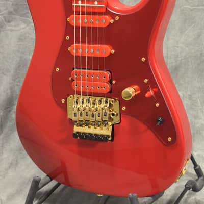Fernandes LA-85KK image 3