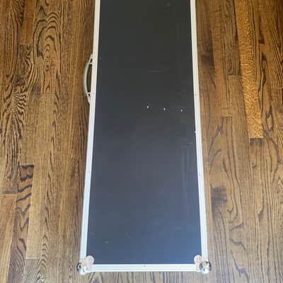 Rockcase Standard Line-Electric Bass Flight Case image 2