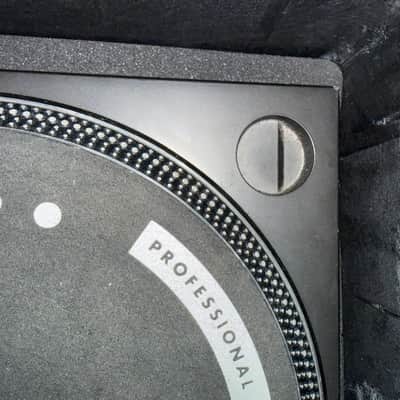 Technics SL-1210MK5 Turntable - Black image 6