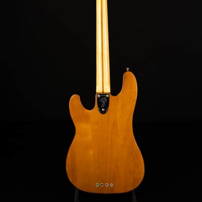 Fender Telecaster II Bass 1973 - Mocha (Brown) image 3