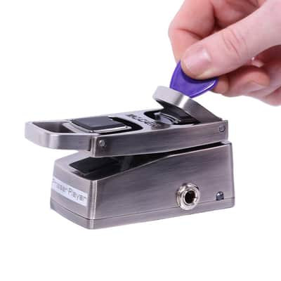 Mooer Phaser Player Wah Guitar Pedal (Price includes the import duty for US buyer) image 5