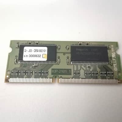 Original KORG KIP-2101_1, 128MB, Pa 3X, Pa 2X Pro, PA 800, Sample-Ram MEMORY/ SPEICHER, VERY RARE image 1