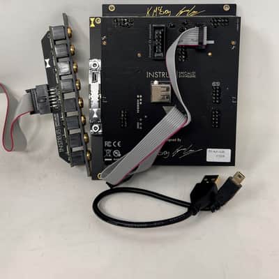 Instruo - Lubadh + Expander [USED] image 2