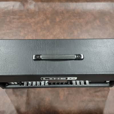 Line 6 Vetta II 300 watt Amp Head image 3