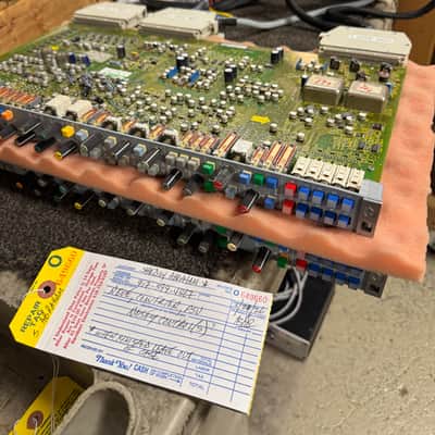 Vintage Neve 55 series image 10
