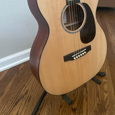 Martin 000C JR-E 2025 - Present - Natural image 3