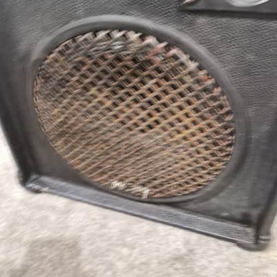 Frazer Wyatt MX 250 - Amplifier - Good w/ Power Cable image 3