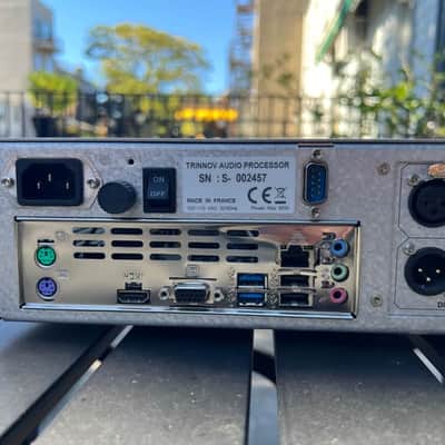 Trinnov Audio ST-2 Pro Room Optimizer w/3d Microphone image 4
