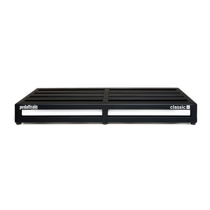 Pedaltrain Classic PRO with Tour Case image 2