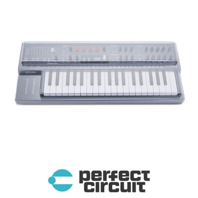 Decksaver Arturia Minifreak Cover