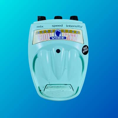Danelectro Cool Cat Vibe | Reverb