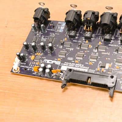 Midas DL253 Hybrid AES3 Talk Module (PCX-DL253 Issue B) CG01Z75 image 6