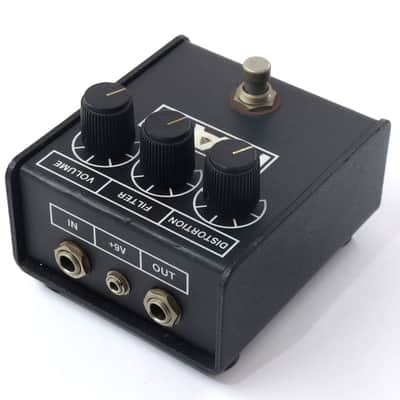 PROCO RAT2 Straight Body National Semiconductor LM308N [DB-185008] (03/25) image 4