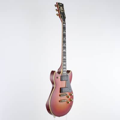 YAMAHA Yamaha SG2000 Cherry Sunburst [SN 054852] [12/20] image 8