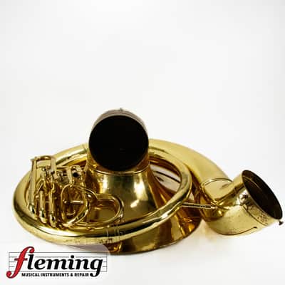 Conn 20K Sousaphone image 2