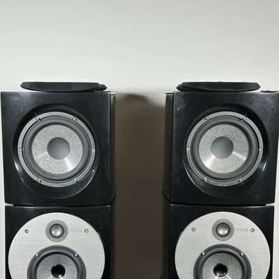 Focal Viva Utopia 3-Way Audiophile Speaker Pair image 6