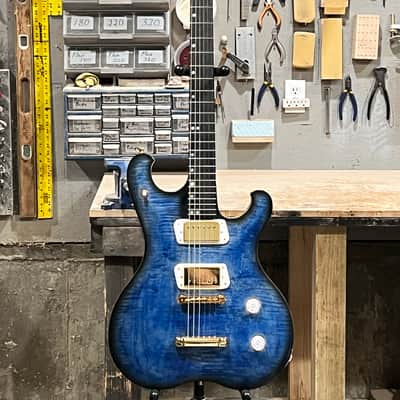 Howie Griffin Series #G.27.96.23 - Royal Blue image 3