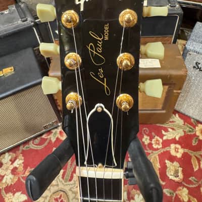 1991 Gibson 40th Anniversary Les Paul image 9