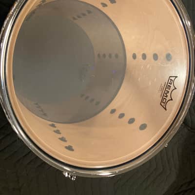 Pearl Session Studio Classic 12"X8" Tom Drum Sheer Blue image 3
