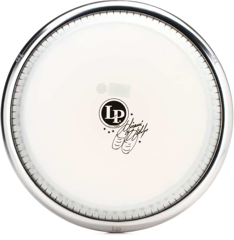 Latin Percussion Giovanni Compact Conga - 11.75 inch image 1