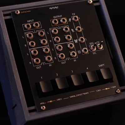 Pathing by Endling Audio image 2