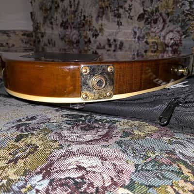 Epiphone RD Lee Malia signature Custom Artisan image 9