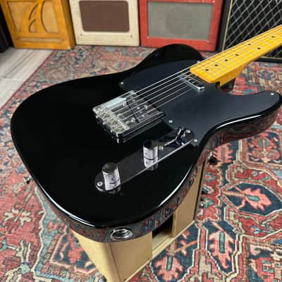 Fender Japan Exclusive Classic 50’s Ash Telecaster *Nitro* - 2015 image 15