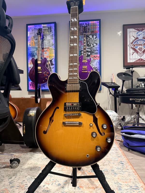 Gibson ES-345