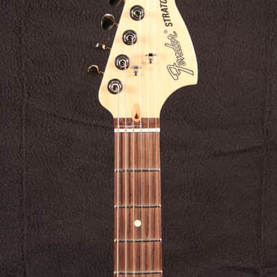 Fender Sienna Burst 70's Reissue Stratocaster 2019 image 4