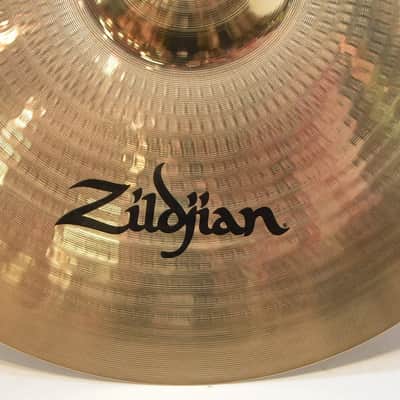 Zildjian A.Custom 20 Medium Ride (04/22) image 4