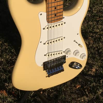 Kramer Classic 1 Floyd Rose Made in USA image 3