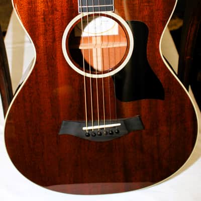 Taylor 522e 12-Fret image 5