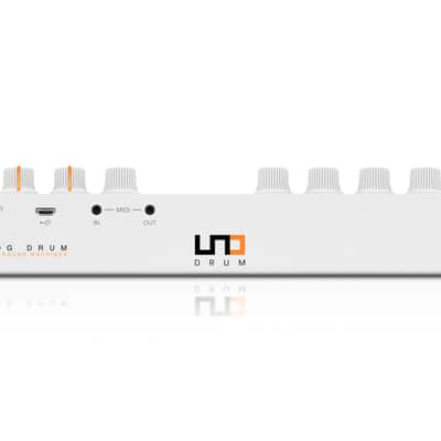 Uno Drum Analog/PCM Drum Machine image 5