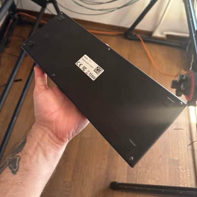 Torso Electronics T-1 Euclidian Algorithmic Sequencer 2023 - Present - White image 5