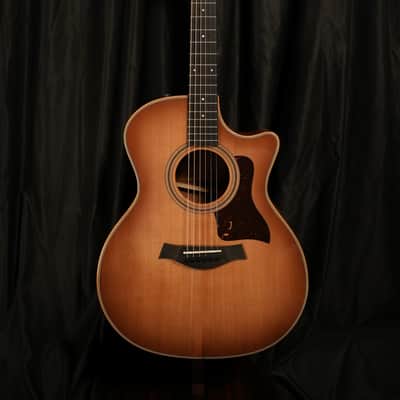 Taylor 314ce Studio 2025 Shaded Edgeburst image 3