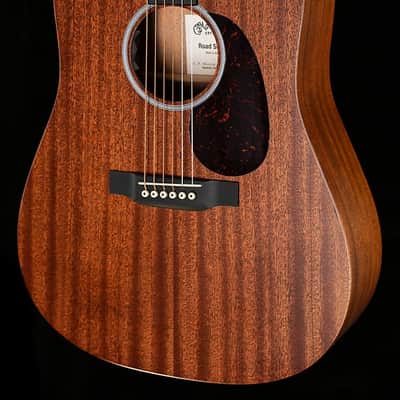 Martin Road Series D-10E Sapele (338) image 1