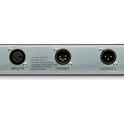 Heritage Audio symphEQ Stereo Asymptotic Equalizer image 2