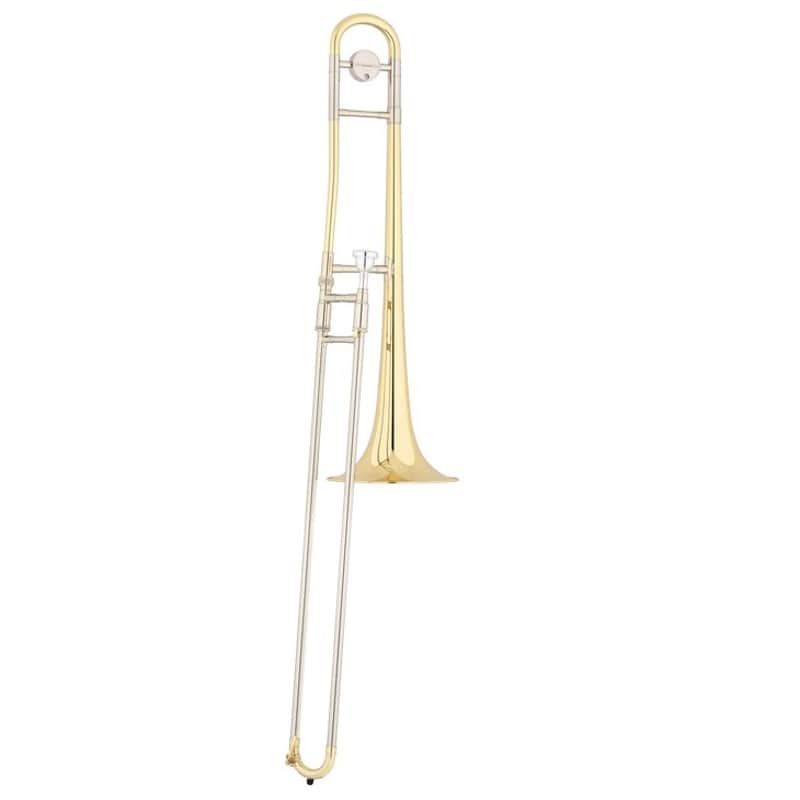 S.E. Shires STBA30 A-Series Student Trombone image 1