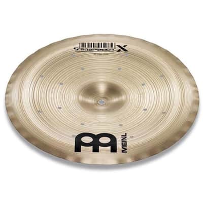 Meinl Generation X Filter China Cymbal 14" image 1