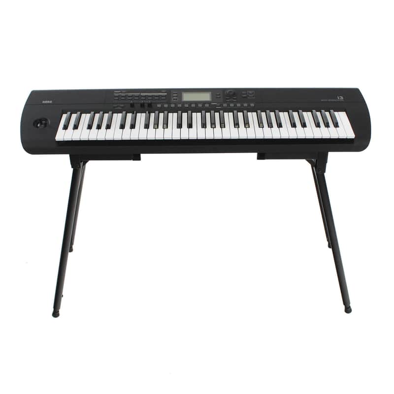 Korg I3 MUSIC WORKSTATION image 1