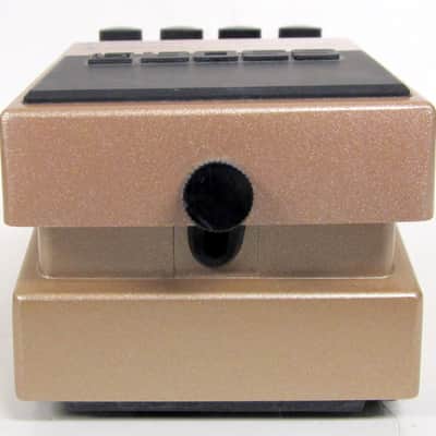 Used Boss AW-3 Dynamic Wah VGC image 3