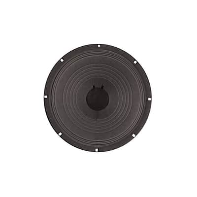 Eminence GA10-SC69-16 10" 40W 16 Ohm Guitar Speaker Alessandro Vintage Tone image 2