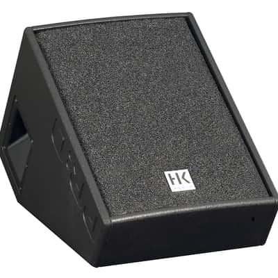 HK Audio PREMIUM PR:O 12M | 800 Watt 12" Passive Monitor. New with Full Warranty! image 1