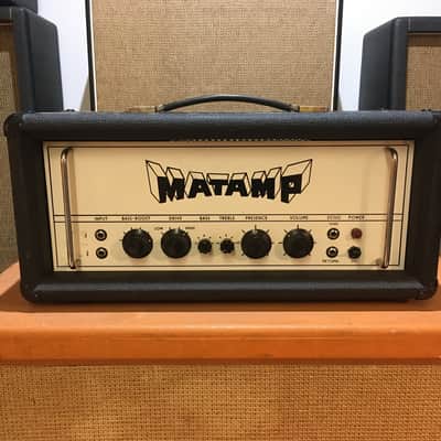 Matamp GT100 1973 image 2