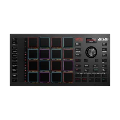 Akai Professional MPC STUDIO 2 Music Production Pad Controller w Case image 2